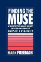 Finding the Muse - Mark Freeman