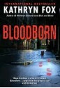 Blood Born - Kathryn Fox