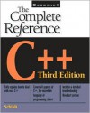 C++: The Complete Reference - Herbert Schildt