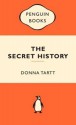 The Secret History - Donna Tartt