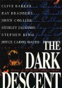 The Dark Descent - David G. Hartwell