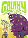 Monsters in Space! - Ray O'Ryan, Colin Jack