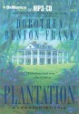 Plantation (Lowcountry Tales #2) - Dorothea Benton Frank