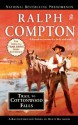 Trail to Cottonwood Falls - Dusty Richards, Ralph Compton