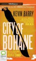 City of Bohane - Kevin Barry