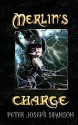 Merlin's Charge - Peter Joseph Swanson