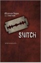 Snitch - Allison van Diepen