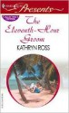 The Eleventh Hour Groom - Kathryn Ross