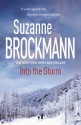 Into the Storm: Troubleshooters 10  - Suzanne Brockmann