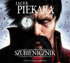 Szubienicznik - Jacek Piekara