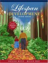 Lifespan Development (4th Edition) (MyDevelopmentLab Series) - Denise Boyd