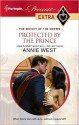 Protected by the Prince (Harlequin Presents Extra) - Annie West