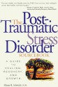 Post Traumatic Stress Disorder Sourcebook - Glenn R. Schiraldi