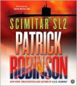 Scimitar SL-2 - Patrick Robinson, David McCallum