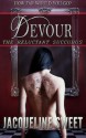 Devour (The Reluctant Succubus serial) - Jacqueline Sweet