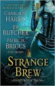 Strange Brew (Includes: The Dresden Files, #10.4) - P.N. Elrod