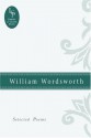 William Wordsworth: Selected Poems - William Wordsworth