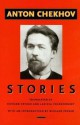 Selected Stories - Anton Chekhov, Richard Pevear, Larissa Volokhonsky