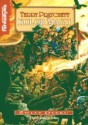 Kolor magii (Świat Dysku, #1) - Terry Pratchett