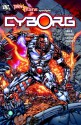 Teen Titans Spotlight: Cyborg - Mark Sable, Ken Lashley, Carlos Magno, Jonathan Glapion