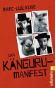 Das Känguru-Manifest - Marc-Uwe Kling