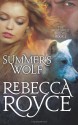 Summer's Wolf - Rebecca Royce