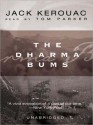 Dharma Bums (Audio) - Jack Kerouac, Tom Parker