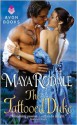 The Tattooed Duke (The Writing Girls #3) - Maya Rodale