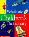 Scholastic Children's Dictionary - Scholastic Inc.