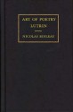 Art Of Poetry And Lutrin: Nicolas Boileau - Nicolas Boileau, John Dryden, John Ozell