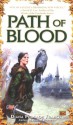 Path of Blood - Diana Pharaoh Francis