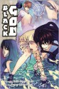 Black God, Vol. 8 - Dall-Young Lim, Sung-Woo Park