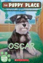 The Puppy Place #30: Oscar - Ellen Miles