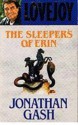 The Sleepers Of Erin - Jonathan Gash