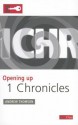 Opening Up 1 Chronicles - Andrew Thomson