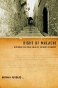 Right of Malachi: Exploring the Great Ideas of the New Testament - Norman Hubbard, Kirkie Morrissey