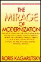 The Mirage Of Modernization - Boris Kagarlitsky