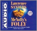 Lawrence Sanders: McNally's Folly: An Archy McNally Novel (Archy McNally Novels) - Lawrence Sanders