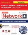 CompTIA Network+ Certification Study Guide, 5th Edition (Exam N10-005) (CompTIA Authorized) - Glen E. Clarke