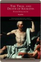 The Trial and Death of Socrates (Barnes & Noble Library of Essential Reading): Four Dialogues - David Taffel, Plato, Benjamin Jowett