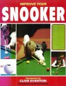 Improve Your Snooker - Edward Horton