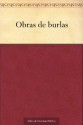 Obras de burlas - Jorge De Montemayor