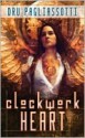 Clockwork Heart - Dru Pagliassotti