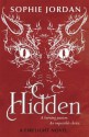 Hidden (Firelight) - Sophie Jordan