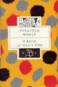 A Room Of One's Own - Virginia Woolf