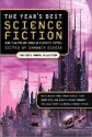 The Year's Best Science Fiction: Twentieth Annual Collection - Gardner R. Dozois, Ian R. MacLeod, Greg Egan, Michael Swanwick