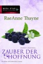 Hope's Crossing: Zauber der Hoffnung (Hope's Crossing #1) - RaeAnne Thayne