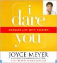 I Dare You - Joyce Meyer, Sandra McCollom