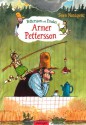 Armer Pettersson - Sven Nordqvist