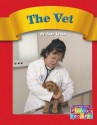 The Vet - Amy Levin